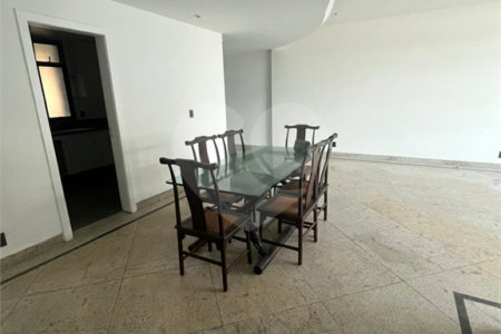 Apartamento à venda com 4 quartos, sendo 2 suítes, em Vila Nova, Cabo Frio, RJ