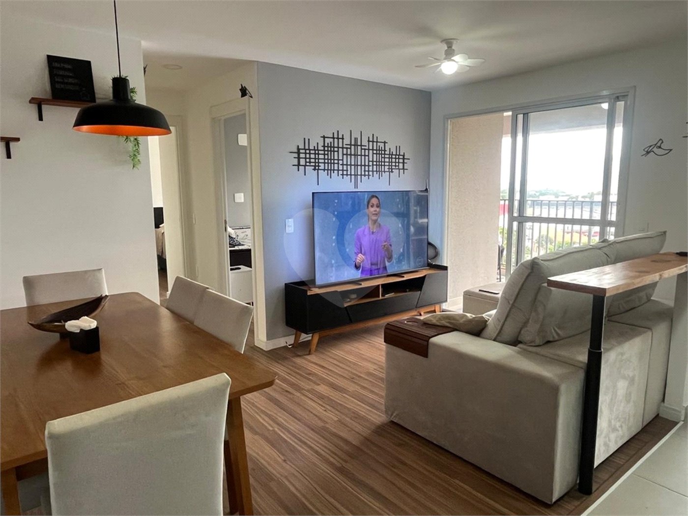 Apartamento à venda com 2 quartos, sendo 1 suíte,  em Vila Cruzeiro, São Paulo, SP
