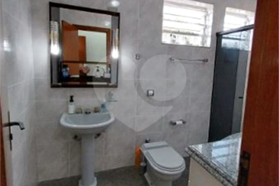 Sobrado à venda com 3 quartos, sendo 1 suíte, em Limão, São Paulo, SP