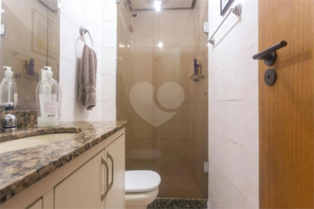 Apartamento à venda com 3 quartos, sendo 1 suíte, em Tijuca, Rio de Janeiro, RJ