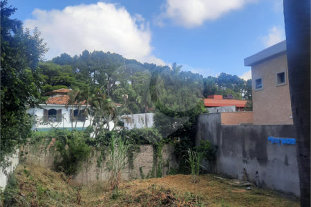 Terreno à venda em Alto da Boa Vista, São Paulo, SP