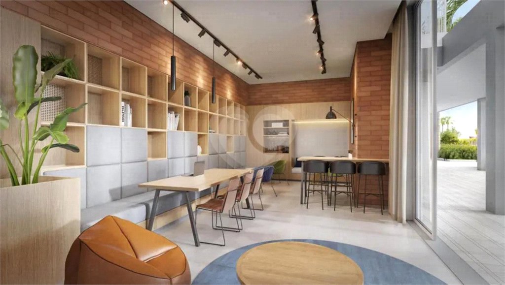 Apartamento à venda com 4 quartos, sendo 2 suítes, em Vila Anastácio, São Paulo, SP