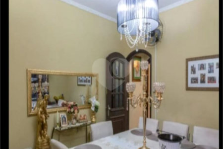 Casa à venda com 3 quartos em Vila Leopoldina, São Paulo, SP