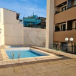 Apartamento à venda com 2 quartos, sendo 1 suíte, em Chora Menino, São Paulo, SP