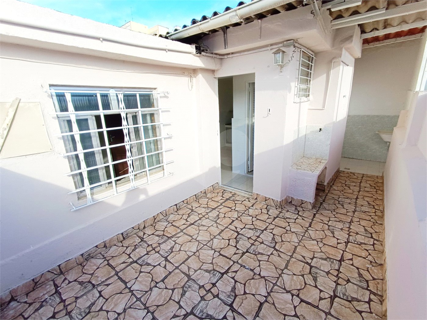 Apartamento para alugar com 1 quarto em Maracanã, Rio de Janeiro, RJ