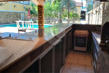 Casa à venda com 3 quartos, sendo 1 suíte, em Campo Grande, Rio de Janeiro, RJ