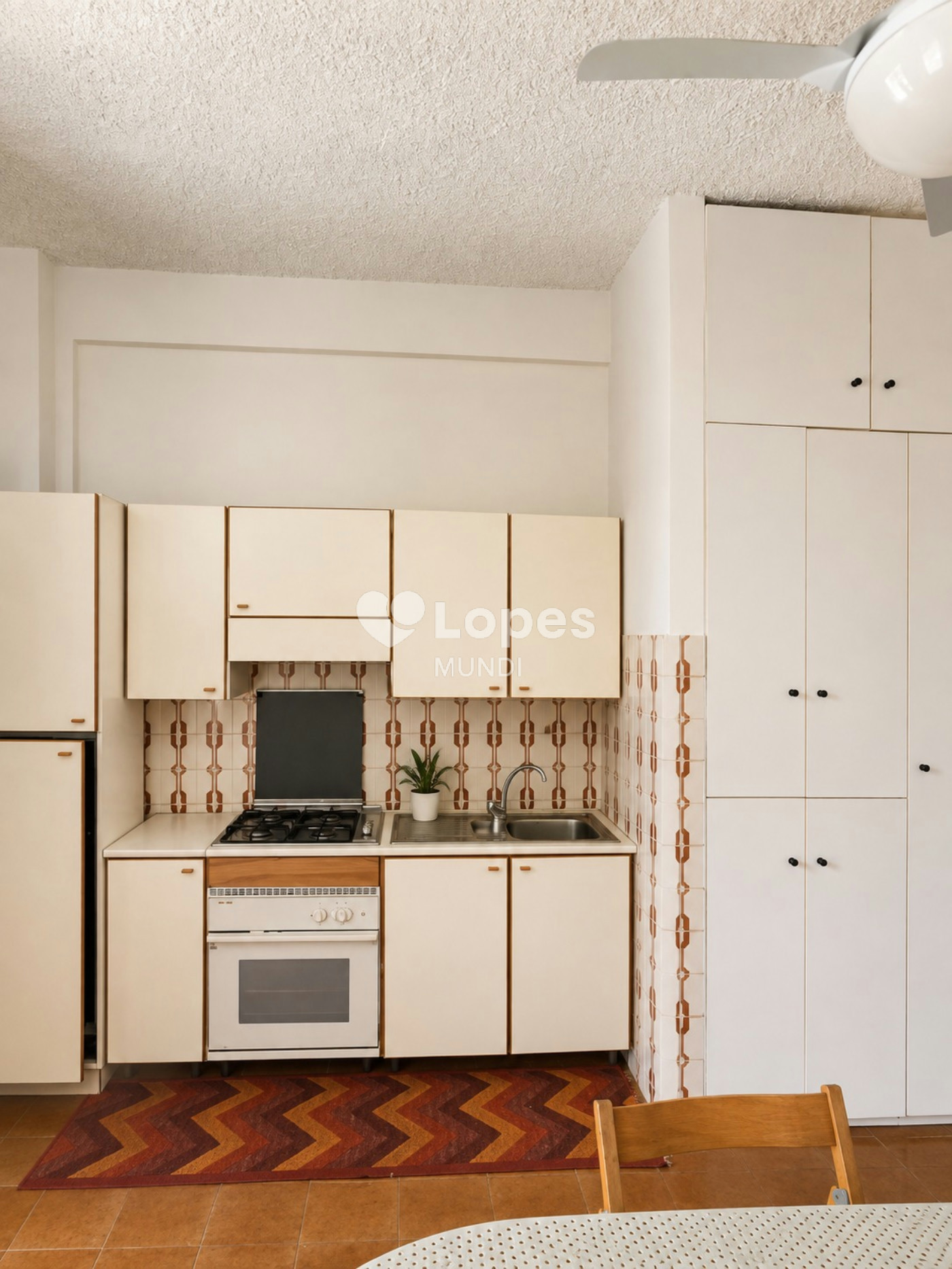 Apartamento com 1 quarto à venda em San Lucido – A 500 m da praia