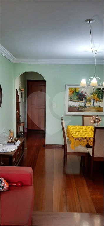 Apartamento à venda com 3 quartos, sendo 1 suíte, em Barro Branco (zona Norte), São Paulo, SP