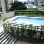 Apartamento à venda com 3 quartos, sendo 1 suíte, em Vila Andrade, São Paulo, SP