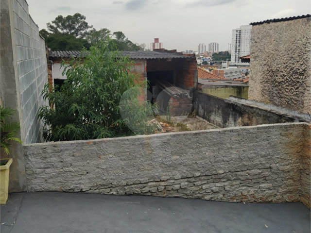 Terreno à venda em Tucuruvi, São Paulo, SP