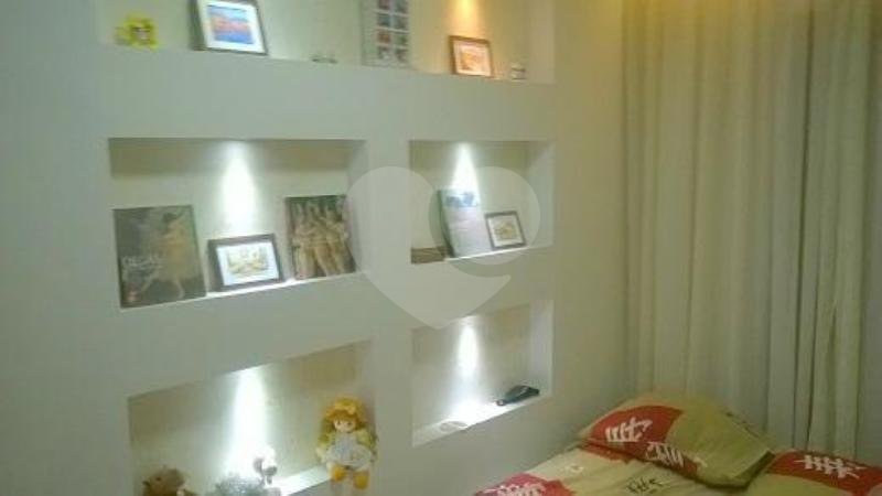 Apartamento à venda com 1 quarto em Mirandópolis, São Paulo, SP