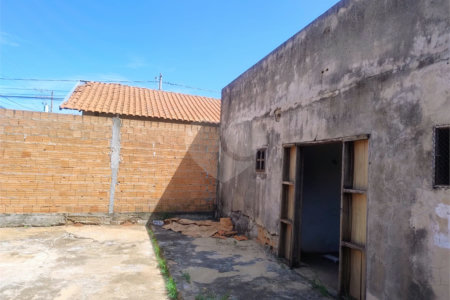 Casa à venda com 2 quartos em Jardim Adalberto Frederico de Oliveira Roxo I, Araraquara, SP