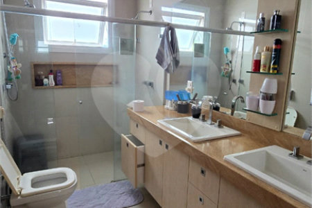 Casa à venda com 3 suítes no condomínio Salto Grande III - Campo Belo, Araraquara - SP