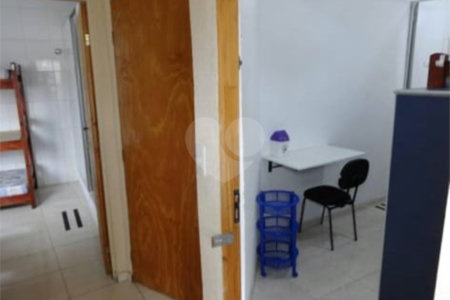 Prédio inteiro á Venda- 743m² - Mooca