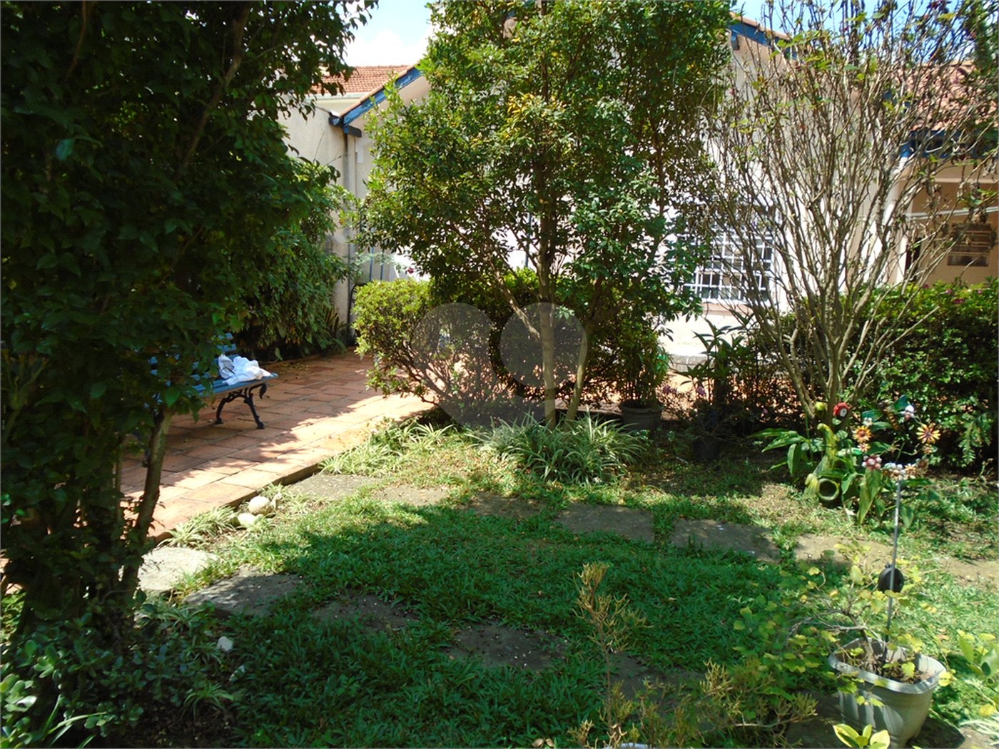 Casa Térrea à venda com 3 quartos em Campo Belo, São Paulo, SP