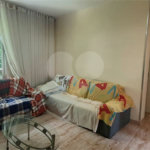 Apartamento à venda com 2 quartos em Mandaqui, São Paulo, SP