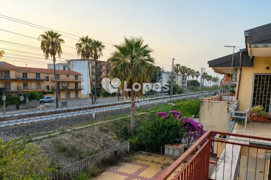 Apartamento com 1 quarto à venda em San Lucido, Cosenza, Itália