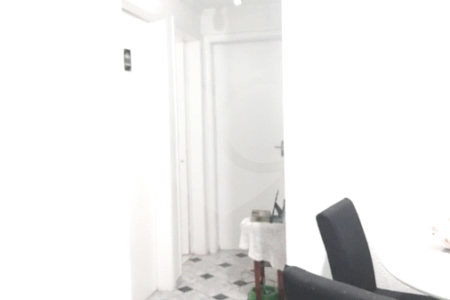 Apartamento à venda com 3 quartos em Demarchi, São Bernardo do Campo, SP