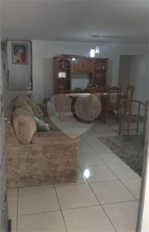 Casa à venda com 3 quartos, sendo 1 suíte, em Casa Verde, São Paulo, SP