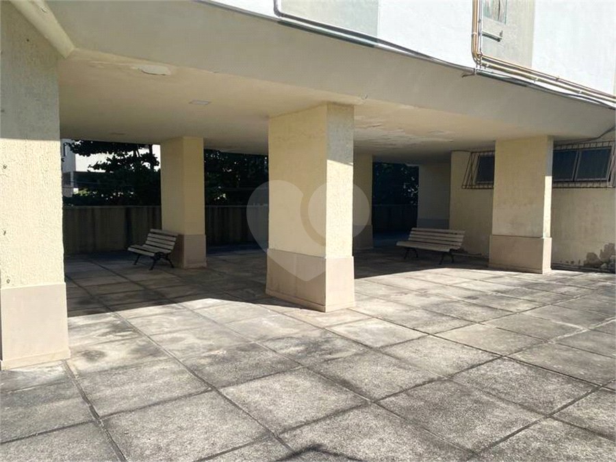 Apartamento à venda com 2 quartos em Grajaú, Rio de Janeiro, RJ