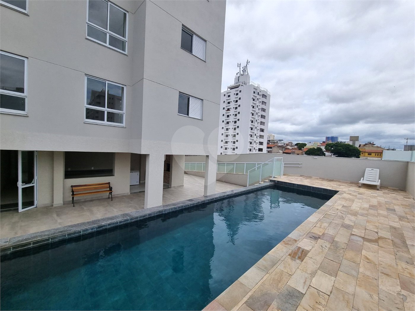 Duplex à venda com 2 quartos, sendo 1 suíte, no Centro, Sorocaba, SP