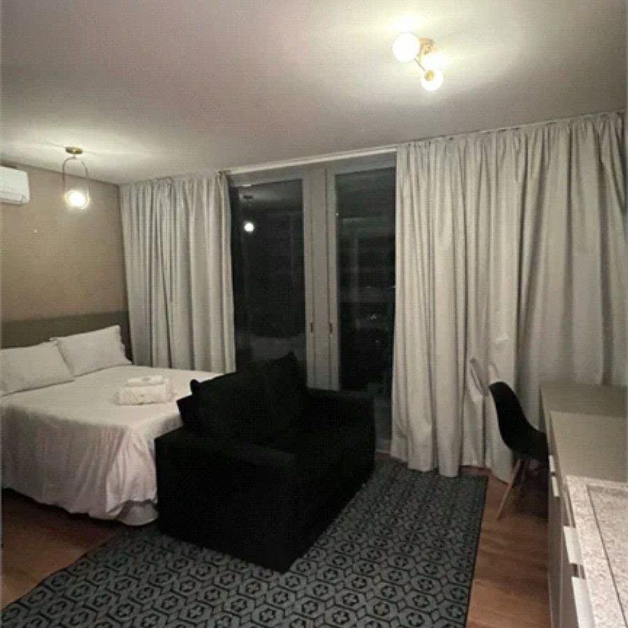 Apartamento à venda com 1 quarto em Pinheiros, São Paulo, SP