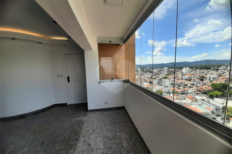 Apartamento à venda com 3 quartos, sendo 1 suíte, em Santana, São Paulo, SP
