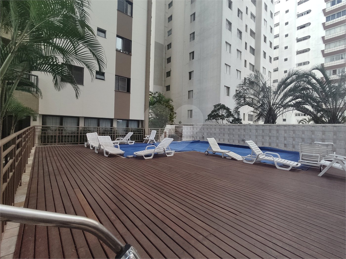 Apartamento para alugar com 4 quartos, sendo 1 suíte,  em Santana, São Paulo, SP
