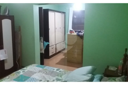 Sobrado à venda com 3 quartos, sendo 1 suíte, em Tucuruvi, São Paulo, SP