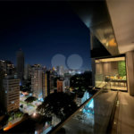 Apartamento à venda com 4 quartos, sendo 1 suíte, em Cerqueira César, São Paulo, SP