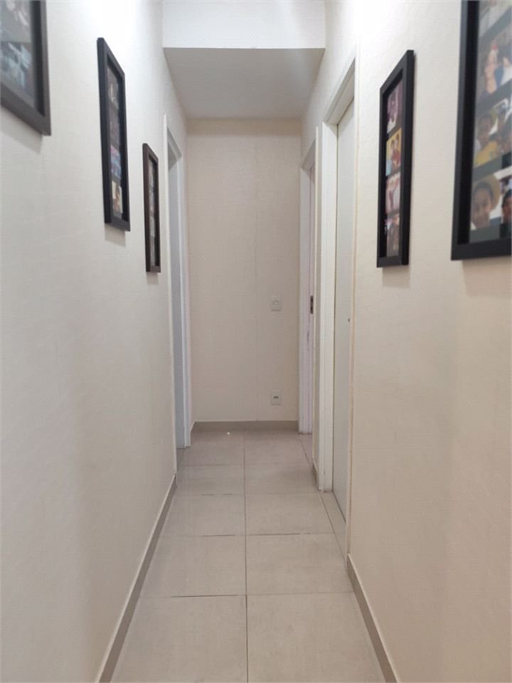 Apartamento com 2 dormitórios à venda, 64 m² por R$ 650.000,00 - Marapé - Santos/SP