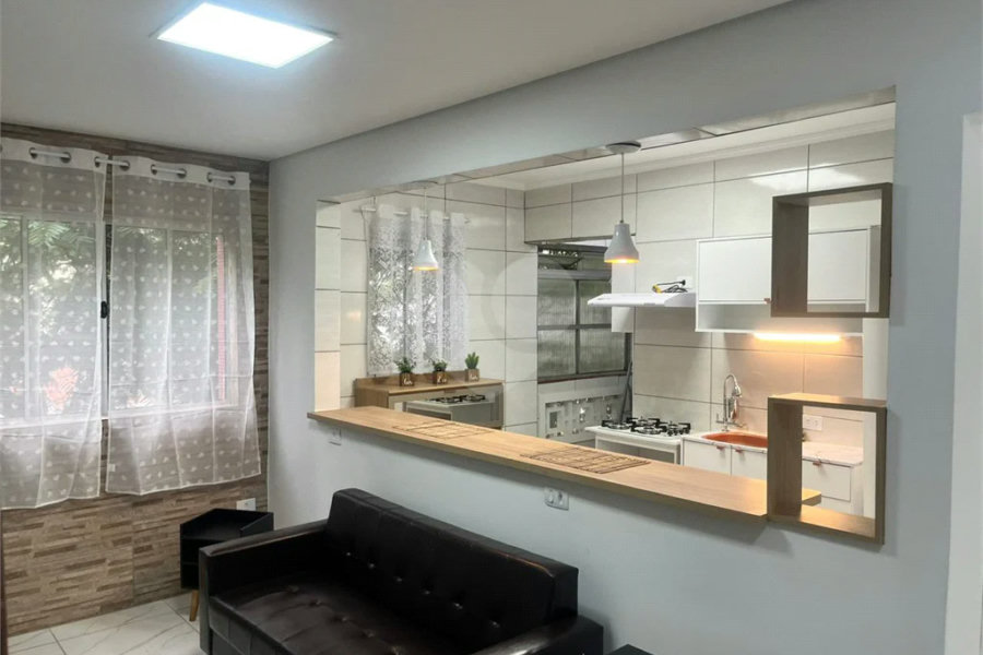 Apartamento à venda com 1 quarto em Jardim São Paulo(zona Norte), São Paulo, SP