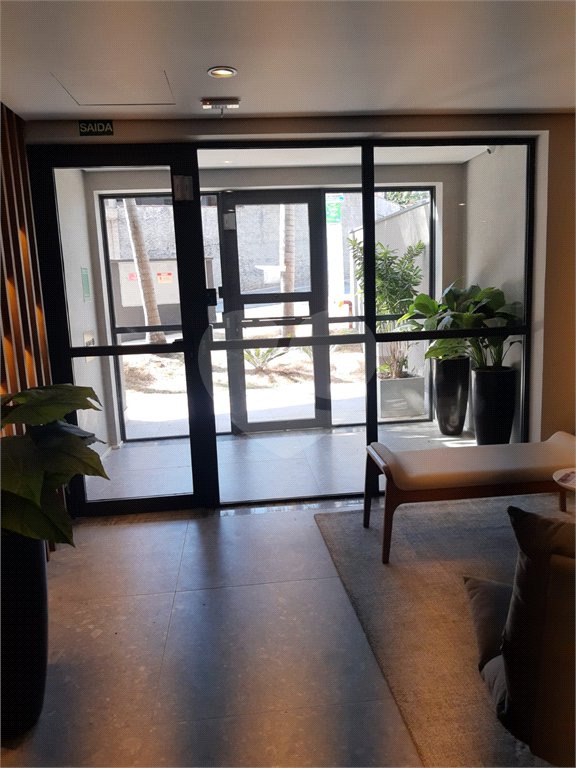 Apartamento à venda com 2 suítes em Freguesia do Ó, São Paulo, SP