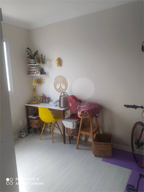 Apartamento à venda com 2 quartos em Jardim Guilhermino, Guarulhos, SP