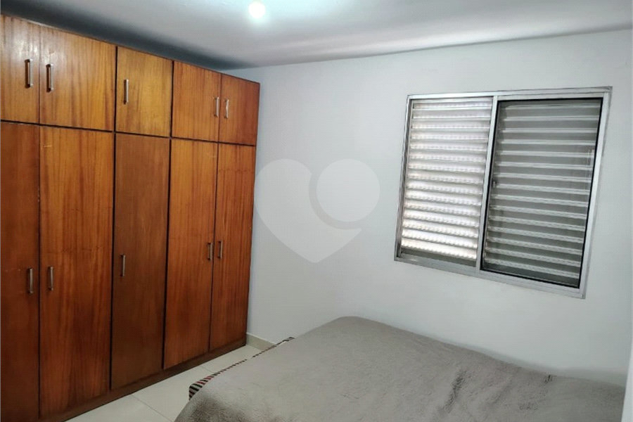 Apartamento à venda com 2 quartos em Vila Guilherme, São Paulo, SP