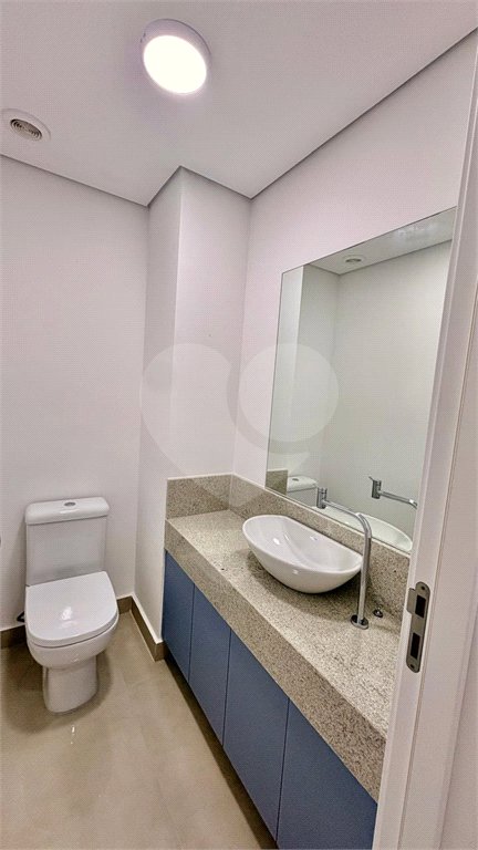 Apartamento à venda com 2 suítes em Parque Campolim, Sorocaba, SP