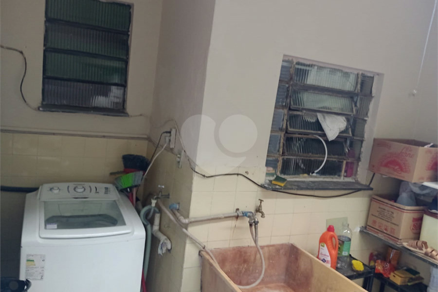 Sobrado à venda com 3 quartos, sendo 1 suíte, em Santana, São Paulo, SP