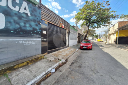 Salão à venda em Santo Amaro, São Paulo, SP
