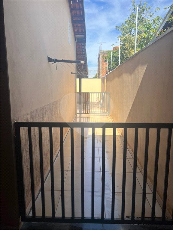 Casa à venda com 2 quartos em Jardim Boa Vista, Araraquara, SP