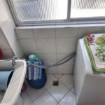 Apartamento Residencial à venda, Boqueirão, Praia Grande - AP1637.