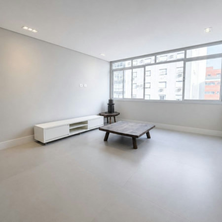 Apartamento à venda, 133 m² por R$ 1.290.000,00 - Gonzaga - Santos/SP