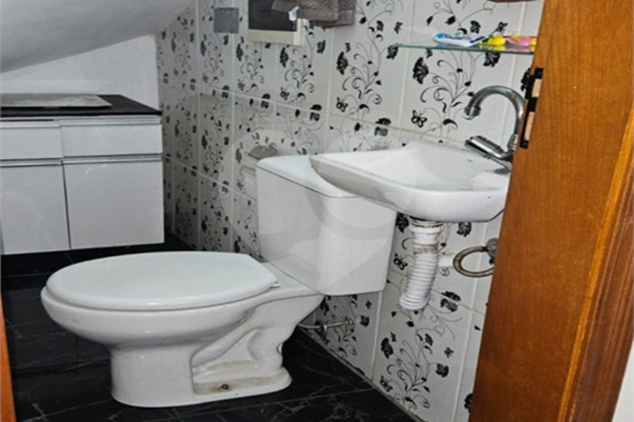 Casa à venda com 2 quartos no condomínio Tulipa 3, São Paulo - SP