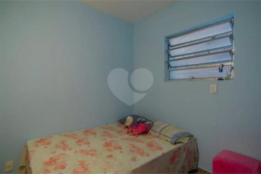 Sobrado à venda com 3 quartos, sendo 1 suíte, em Horto, São Paulo, SP