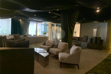 Apartamento para locação com 53m² - W Residences