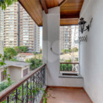 Sobrado à venda com 4 quartos, sendo 2 suítes, em Brooklin, São Paulo, SP