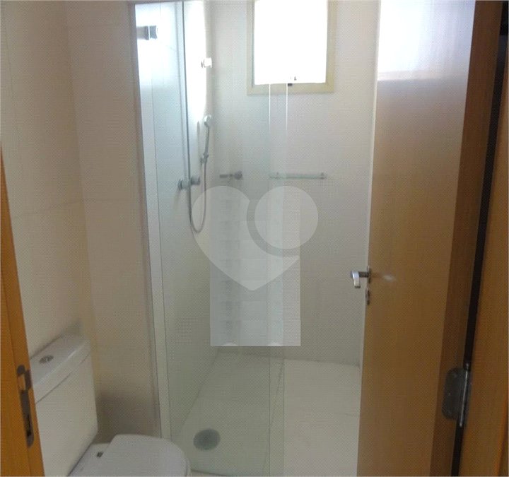 Apartamento para alugar com 1 quarto em Casa Verde, São Paulo, SP