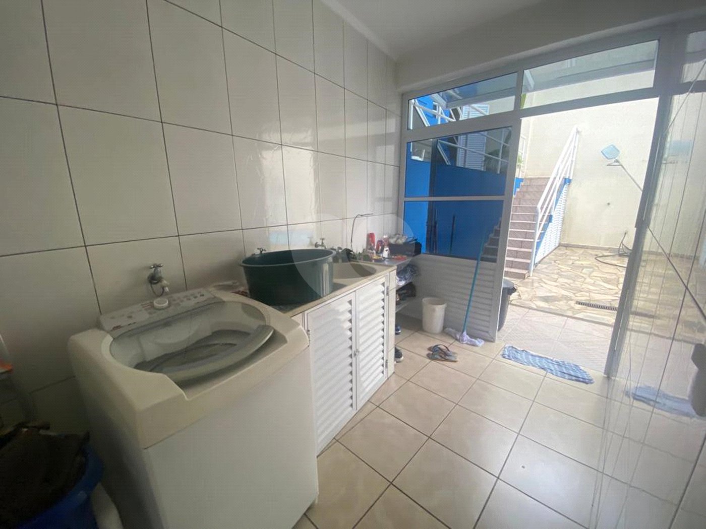 Sobrado à venda com 3 quartos, sendo 1 suíte, em Horto, São Paulo, SP