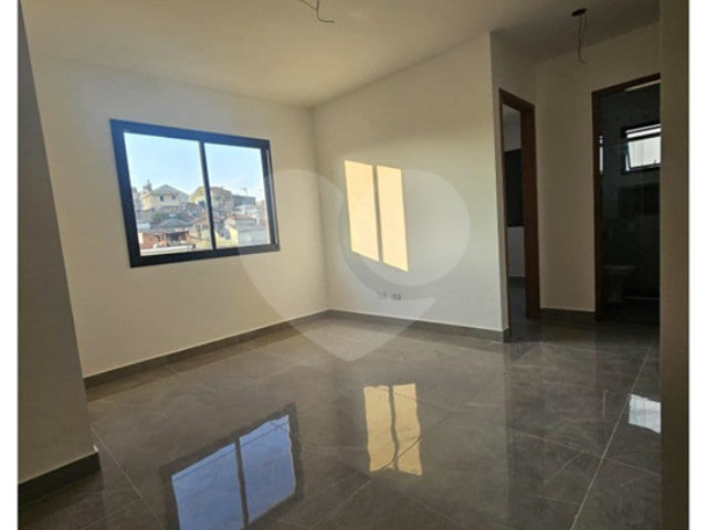 Apartamento à venda com 3 quartos, sendo 1 suíte,  em Parada Inglesa, São Paulo, SP