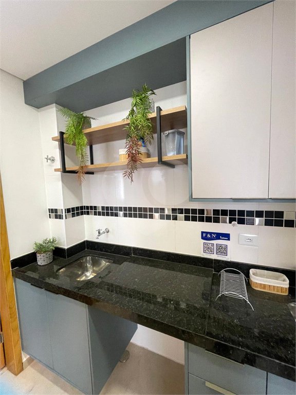 Apartamento à venda com 2 quartos em Jardim São Paulo(zona Norte), São Paulo, SP