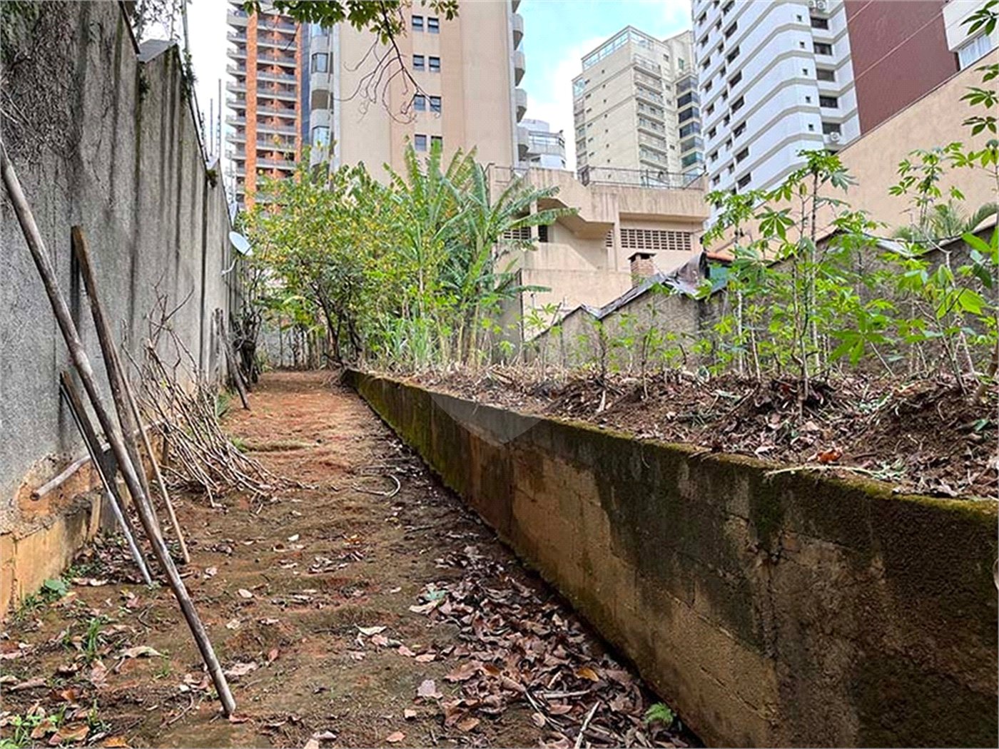 Terreno à venda em Santana, São Paulo, SP